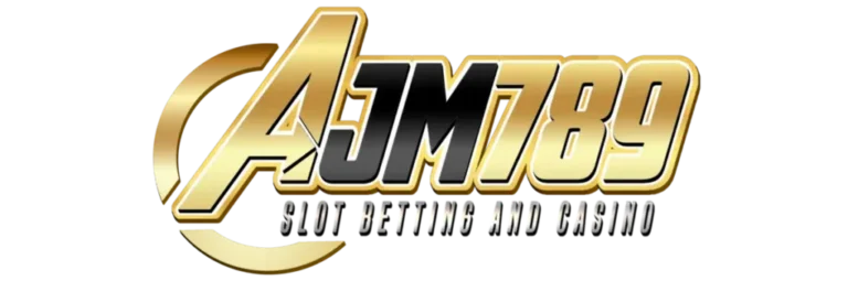 AJM789 สล็อตเว็บตรง